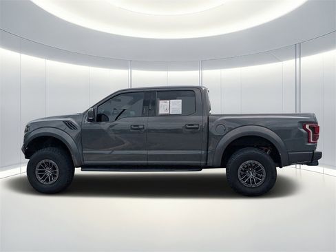 Used 2020 Ford F150 Raptor w/ Equipment Group 802A Luxury image 6