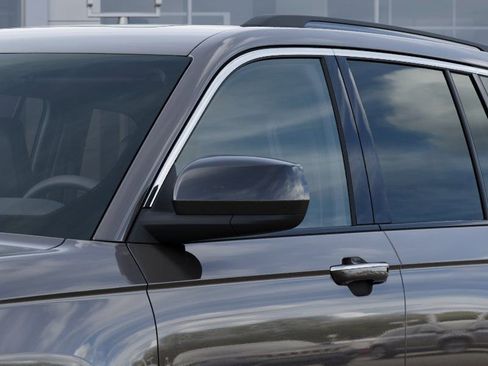 New 2025 Jeep Grand Cherokee Laredo X w/ Trailer Tow Package image 12