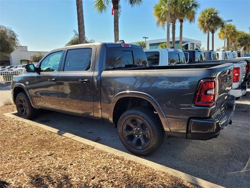 New 2026 RAM 1500 Big Horn image 11