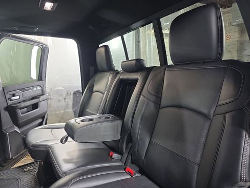 Used 2019 RAM 2500 Power Wagon image 13