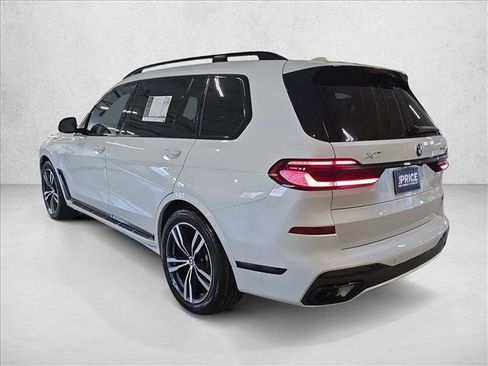 Used 2026 BMW X7 xDrive40i image 7