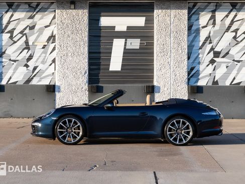 Used 2015 Porsche 911 Carrera image 7