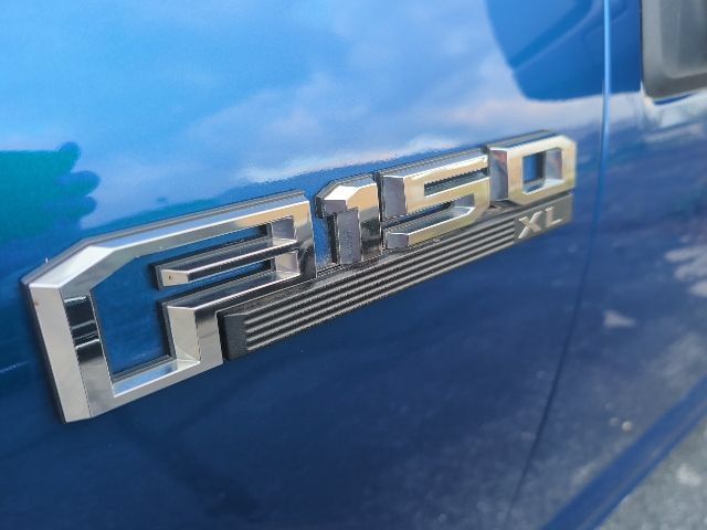 Used 2018 Ford F150 XL w/ Equipment Group 101A Mid AWD/4WD image 9