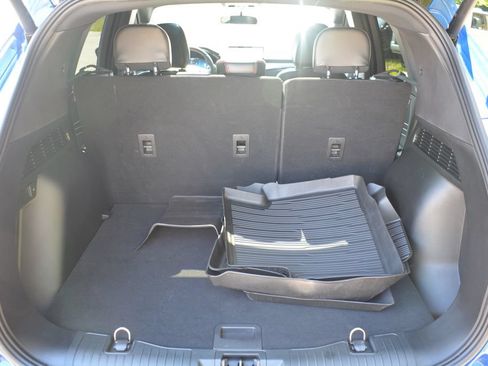Used 2023 Ford Escape ST-Line Select w/ Tech Pack #2 AWD/4WD image 25