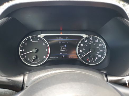 Used 2023 Nissan Sentra SV image 20