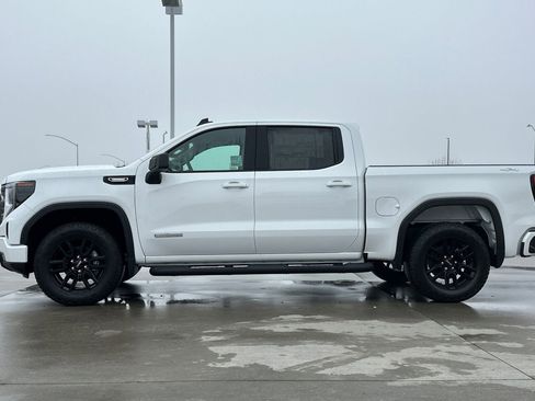 New 2026 GMC Sierra 1500 Elevation w/ Elevation Select Package image 3