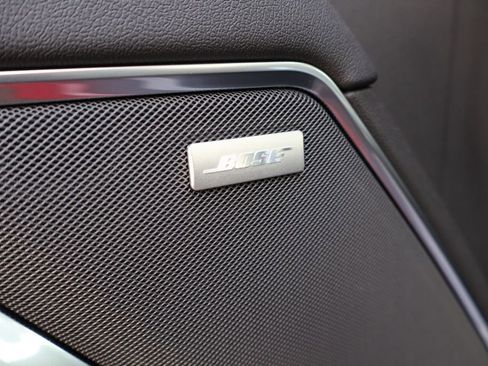 Used 2023 Chevrolet Silverado 1500 LTZ w/ LTZ Premium Package image 15