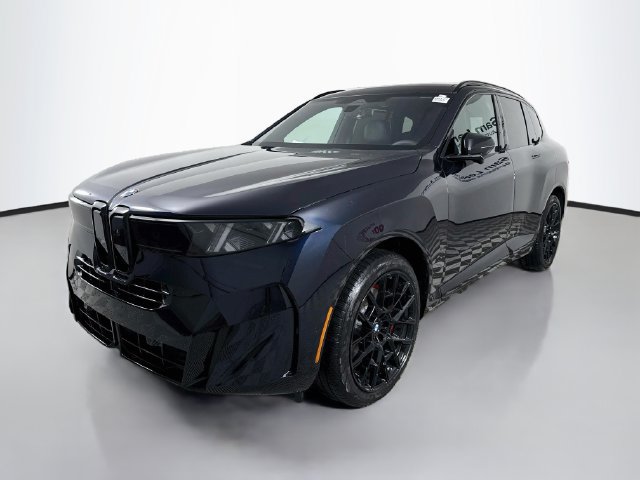 New 2027 BMW X5 xDrive40i w/ M Sport Professional Package AWD/4WD image 3