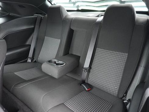 Used 2020 Dodge Challenger GT w/ Driver Convenience Group image 23