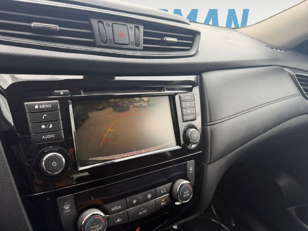 Used 2020 Nissan Rogue SV AWD/4WD image 20