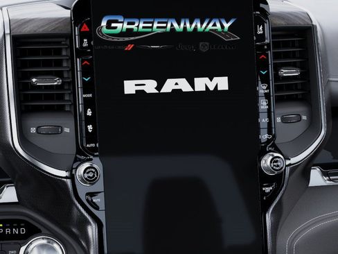 New 2026 RAM 1500 Limited AWD/4WD image 18