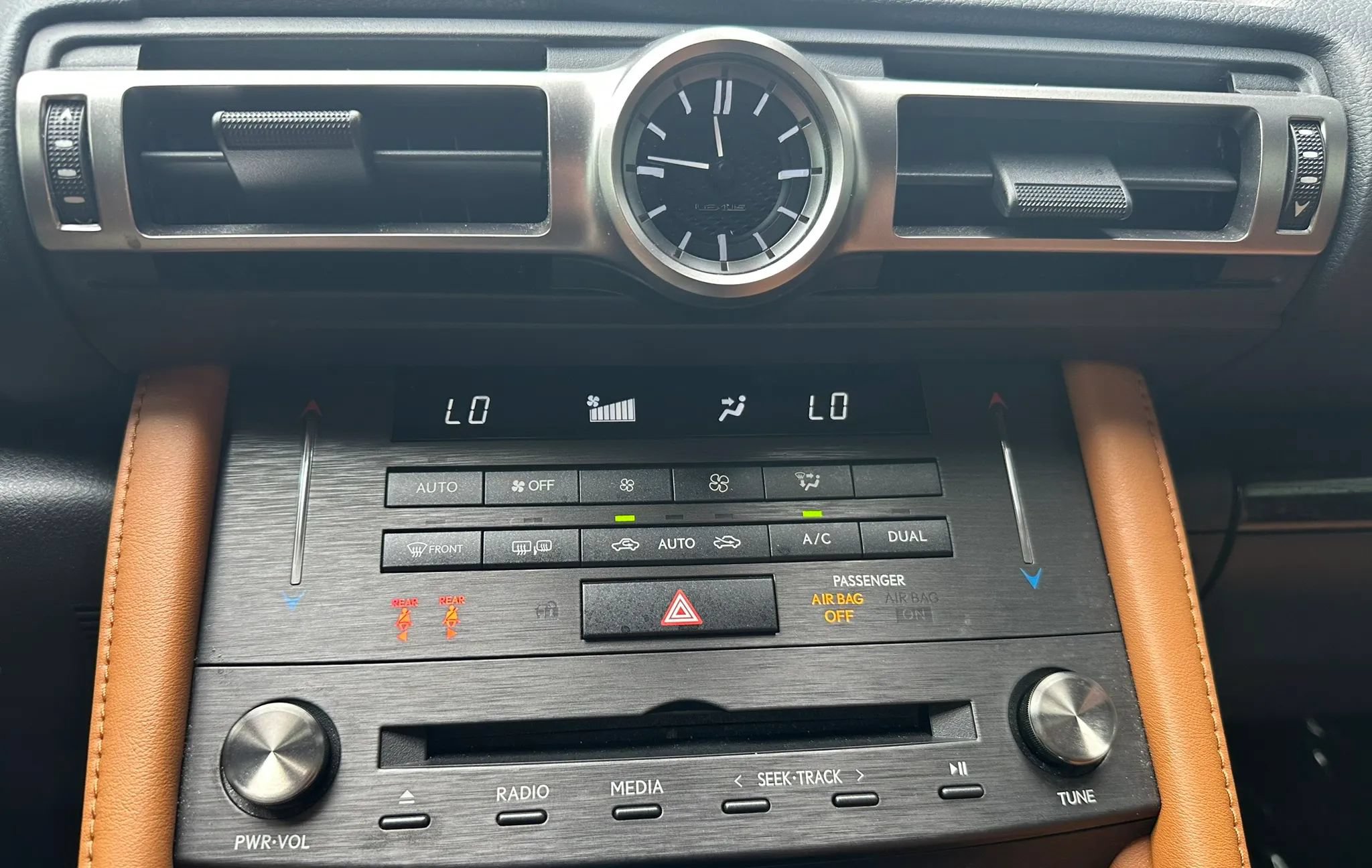 Used 2022 Lexus RC 350 w/ Premium Package RWD image 19