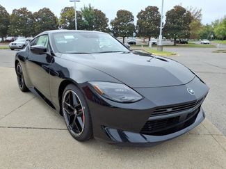 New 2027 Nissan Z Performance RWD video 1