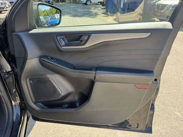 Used 2024 Ford Escape Active FWD image 10