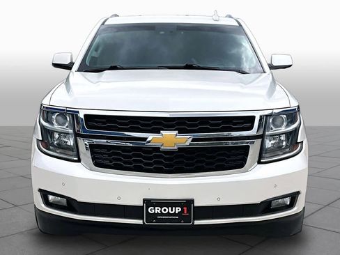 Used 2015 Chevrolet Tahoe LT image 3