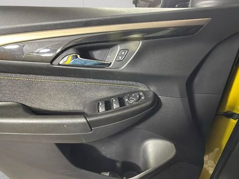 Used 2024 Chevrolet TrailBlazer ACTIV w/ Driver Confidence Package FWD image 23