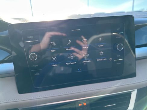 New 2026 Volkswagen Taos SE AWD/4WD image 44