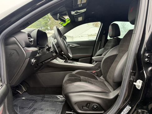 Used 2024 Dodge Hornet R/T w/ Track Pack image 15