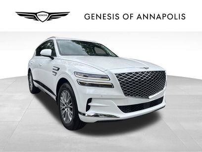 Used 2024 Genesis GV80 2.5T