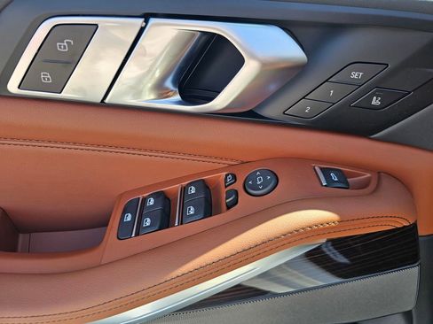 New 2026 BMW X5 sDrive40i RWD image 17