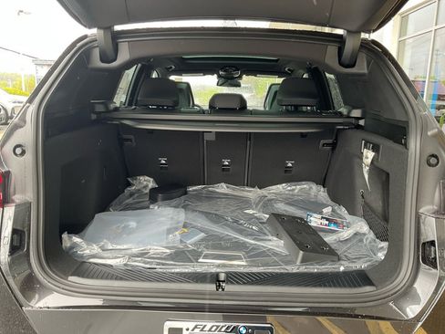 Certified 2025 BMW X3 xDrive30i w/ Premium Package image 15