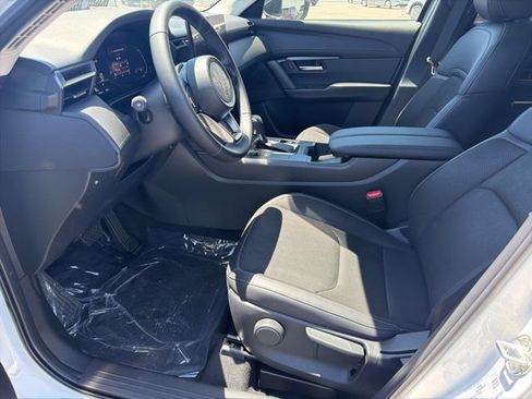 New 2026 MAZDA CX-5 Select AWD/4WD image 23
