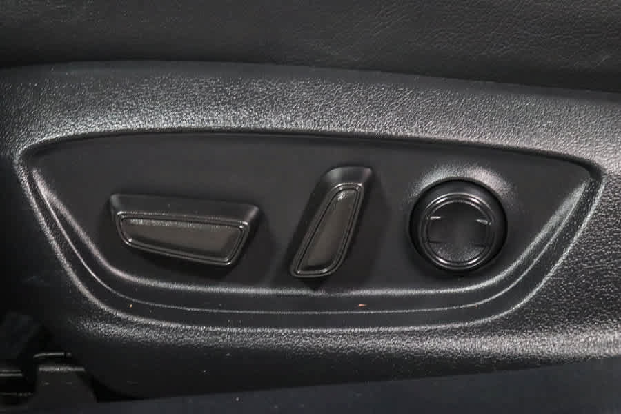 Certified 2024 Toyota Camry SE FWD image 22