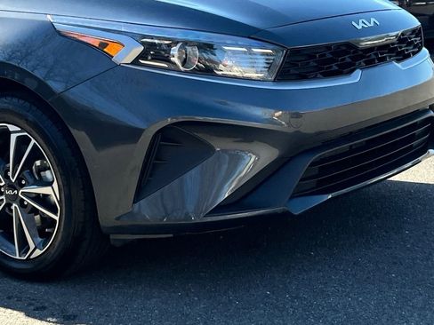 Used 2024 Kia Forte LXS image 7