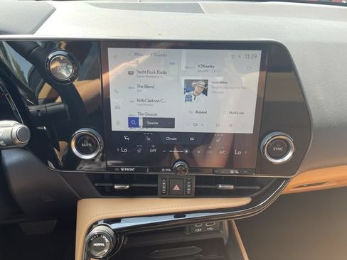 Used 2024 Lexus NX 350 AWD w/ Cold Area Package image 17