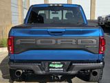 Used 2019 Ford F150 Raptor w/ Equipment Group 802A Luxury image 4