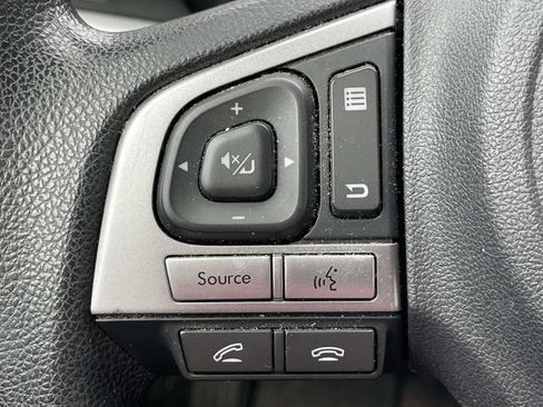 Used 2017 Subaru Forester 2.5i w/ Alloy Wheel Package AWD/4WD image 15