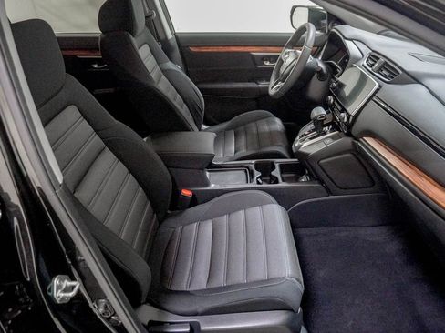 Used 2018 Honda CR-V EX image 31
