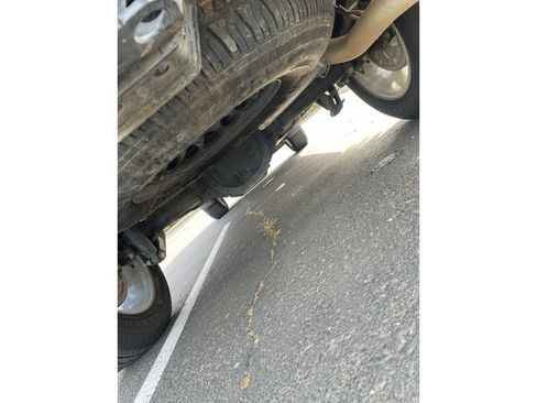 Used 2022 Chevrolet Silverado 1500 Custom w/ LPO, Dark Essentials Package image 28