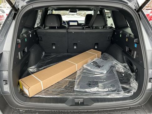 New 2026 Subaru Outback Touring XT image 23