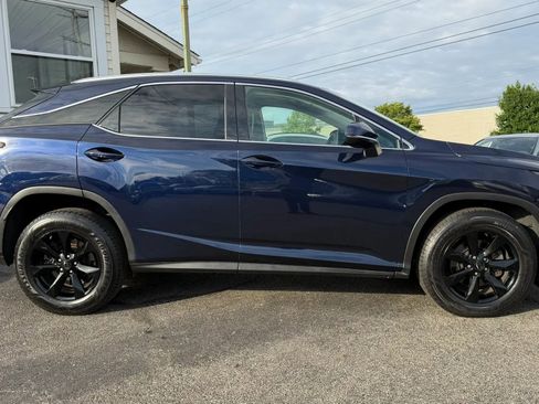 Used 2017 Lexus RX 350 AWD w/ Premium Package image 6