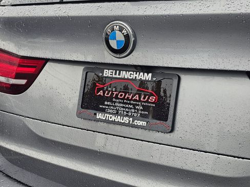 Used 2016 BMW X5 xDrive35i AWD/4WD image 14