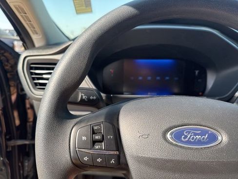 Used 2025 Ford Escape Active image 14