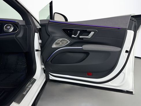 Certified 2024 Mercedes-Benz EQS 450+ Sedan image 24