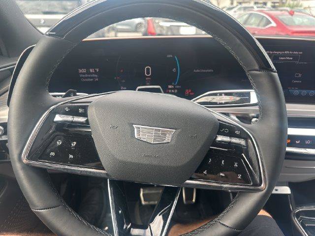 New 2027 Cadillac Lyriq Sport RWD image 15