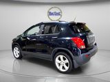 Used 2015 Chevrolet Trax LTZ w/ LPO, Protection Package image 3