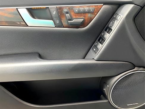 Used 2014 Mercedes-Benz C 300 Sport w/ Premium 1 Package image 9