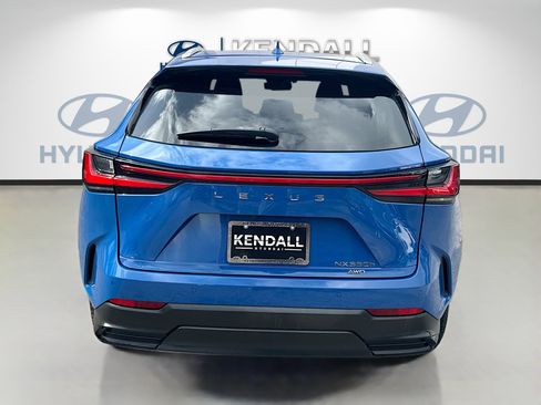 Used 2023 Lexus NX 350h AWD w/ Towing Package (2000 Lbs) image 5