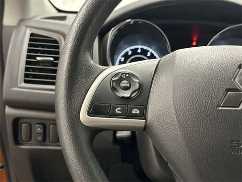 Used 2024 Mitsubishi Outlander Sport ES image 17