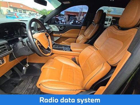 Used 2020 Lincoln Aviator Black Label w/ Dynamic Handling Package AWD/4WD image 9