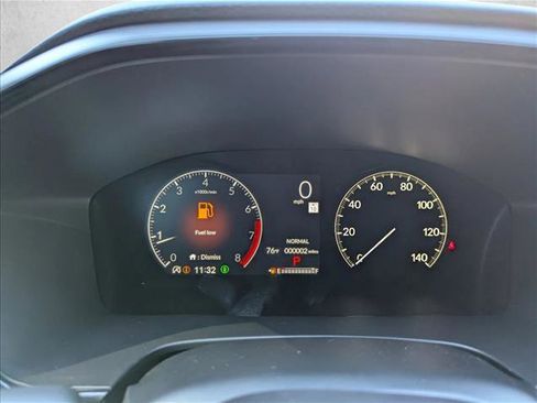 New 2026 Honda CR-V LX image 16