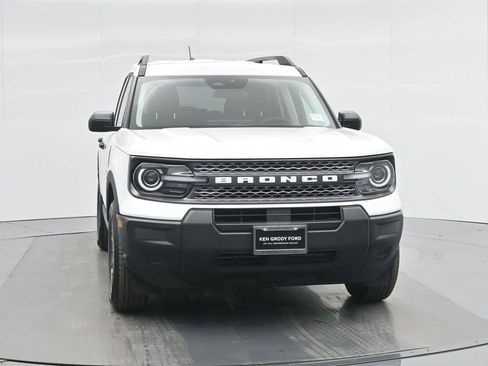 New 2025 Ford Bronco Sport Big Bend image 32