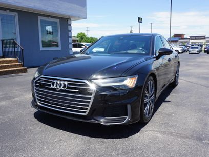 Used 2019 Audi A6 3.0T Prestige w/ Prestige Package