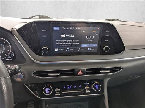 Used 2020 Hyundai Sonata SEL Plus image 10