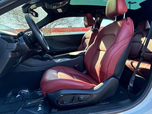 New 2026 Dodge Charger R/T Scat Pack image 10