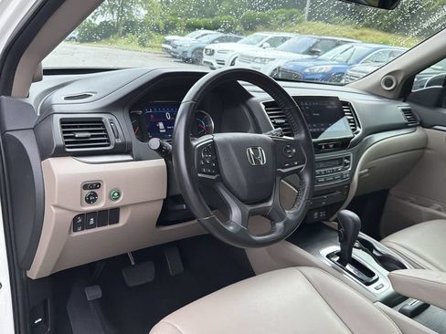 Used 2019 Honda Pilot EX-L image 10